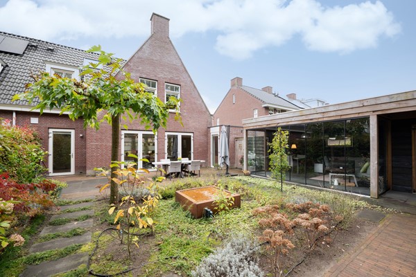 Medium property photo - Amalialaantje 10, 4744 BW Bosschenhoofd